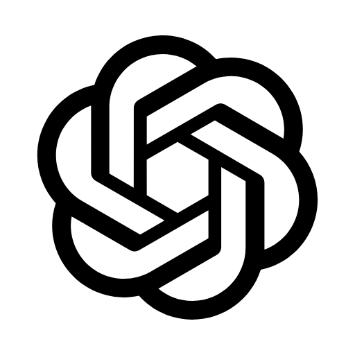 OpenAI logo